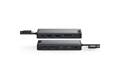 Stacja dokujaca - ALOGIC MV2 USB-C Dual Display DP Alt Mode Docking Station - DUCDMV2