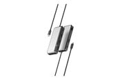 Stacja dokujaca - ALOGIC Fusion Pro GO USB-C Compact Dock - FUPHD1