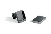 Telefon - Adapter i Ladowarka - ALOGIC Matrix+ Universal Wireless Car Charger with 5000mAH Wireless Magnetic Power Bank and Air Vent Mount - MSPBCM