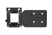 Uchwyty ścienne, uchwyty AV i meble AV - Targus mounting kit - Max - recommended for - ACX003GLZ