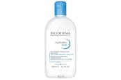 Pielegnacja twarzy - Bioderma Hydrabio H2O Micellar Water 500 ml - 3701129811702