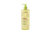 Pielęgnacja ciała - A-Derma Exomega Control Emollient Shower Oil 500 ml - 3282770393859