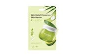 Pielegnacja twarzy - Frudia  Fruit Avocado Stress Relief Sheet Mask 20 ml - 8803348045335