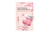 Pielegnacja twarzy - Frudia Pomegranate Moisturising Sheet Mask – 20 ml - 8803348045359