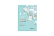 Pielegnacja twarzy - Frudia Air 24 Snowy Brightening Sheet Mask – 25 ml - 8803348039211