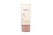 Makijaz - Frudia Bare Skin Liquid Foundation SPF 50+.- 40 ml - 8803348051183