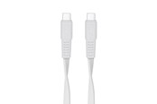 Kabel USB - RivaCase PS6005 WT21 ENG Type-C / Type-C Cable 2.1 - 4260403579626