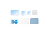 Kamera sportowa - akcesoria - Sunnylife EP2-BHM917 Tempered Glass Film Set for Ace Pro 2 - EP2-BHM917