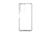 Telefon - Pokrowiec i etui - ITSKINS SPECTRUM CLEAR cover til XiaoMi Redmi Note 10 Pro 4G / 10 Pro Max®. Gennemsigtig - XMRP-SPECM-TRSP