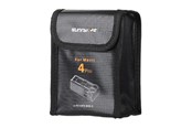 Kamera sportowa - akcesoria - Sunnylife 2-Battery Case for DJI Mavic 4 Pro - M4P-DC010