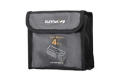 Kamera sportowa - akcesoria - Sunnylife 3‑Battery Case for DJI Mavic 4 Pro - M4P-DC011