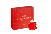 Giftbox - Coach Love Eau de Parfum – 57.5 ml.- Set - 3386460141949