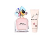 Giftbox - Marc Jacobs Perfect Eau de Parfum & Body Lotion 125ml.- Gift Set - 3616303455897