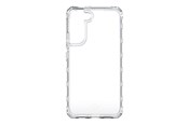 Telefon - Pokrowiec i etui - ITSKINS SUPREME CLEAR cover for Samsung Galaxy S22®. Transparent - SGR0-SUPIC-TRSP