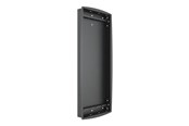 Uchwyty ścienne, uchwyty AV i meble AV - Multibrackets M mounting component - wallbox - black - Max 75 kg - recommended for - 7340234812189