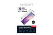 Telefon - szkło ochronne - Insmat Exclusive - screen protector for mobile phone - full screen 9H Brilliant - 861-1702