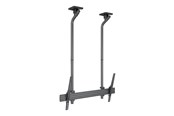 Uchwyty ścienne, uchwyty AV i meble AV - Multibrackets M Pro MBC1USDGC 1200 - Max 135 kg - recommended for 65"-115" - 7340234813421