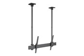 Uchwyty ścienne, uchwyty AV i meble AV - Multibrackets M Pro Series MBC1USD 1200 - Max 135 kg - recommended for 65"-115" - 7340234813438