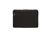 Torba, plecak i pokrowiec na laptopa - Targus 15-16” Puffer Sleeve Black - TBS975GL