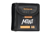 Bateria do aparatu & uchwyt do baterii - Sunnylife 2-Battery Case for Mini 5 Pro - N5P-DC084