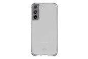 Telefon - Pokrowiec i etui - ITSKINS FERONIABIO CLEAR cover for Samsung Galaxy S22®. Transparent - SGR0-FRCLE-TRSP
