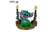 Drobiazgi - Studio - DISNEY Stitch Hula Dance - Figurka - ABYFIG139