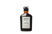 Pielegnacja wlosów - Depot No. 108 – Charcoal Detoxifying Shampoo 250ml - 80322741811354