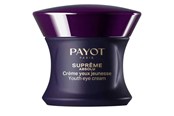 Pielegnacja twarzy - Payot Supreme Absolu Rejuvenating Eye Cream – 15ml - 3390150596025
