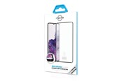 Telefon - Pokrowiec i etui - ITSKINS 3D protective glass for Samsung Galaxy S20 4G / 5G® - SGES-3DGLC-TRSP