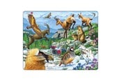Puzzle - Larsen Puzzles Puzzle Alps - 55 pieces Maxi (36.5x28.5 cm) Podłoga - FH12