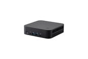 Komputer - Mini PC / Barebone - ASUS ExpertCenter PN54-BBR522MNS1 - Barebone - 90MR01D2-M000D0