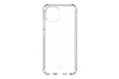 Telefon - Pokrowiec i etui - ITSKINS SPECTRUM CLEAR cover for Samsung Galaxy A03®. Transparent - SG3B-SPECM-TRSP