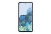 Telefon - Pokrowiec i etui - ITSKINS SPECTRUM FROST cover for Samsung Galaxy S20+ 4G / 5G®. Black - SG11-SPMFR-BLCK