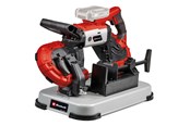 Narzedzia - Einhell TE-MB 18/127 Band Saw - 4504215