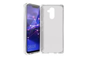 Telefon - Pokrowiec i etui - ITSKINS SPECTRUM CLEAR cover for Huawei Mate 20 Lite®. Transparent - HWM2-SPECM-TRSP