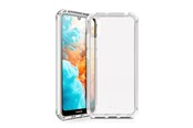 Telefon - Pokrowiec i etui - ITSKINS SPECTRUM CLEAR cover for Huawei Y6 2019 / Y6 Pro / Honor Play 8A®. Transparent - HW6P-SPECM-TRSP