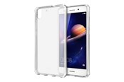 Telefon - Pokrowiec i etui - ITSKINS SPECTRUM CLEAR cover for Huawei Y6 II®. Transparent - HW62-SPECM-TRSP