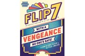 gry-planszowe-karciane-i-kosci - Usopoly Flip 7 With a Vengeance (ENG) - USAPA172938