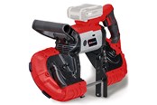 Narzedzia - Einhell TE-MB 18/127 Li-Solo Band Saw - 4504216