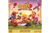 gry-planszowe-karciane-i-kosci - Clash of Clans The Epic Raid (ENG) - MMCLASHRAID01