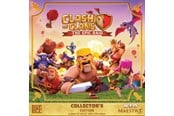 gry-planszowe-karciane-i-kosci - Clash of Clans The Epic Raid Collectors (ENG) - MMCLASHRAID02
