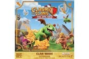 gry-planszowe-karciane-i-kosci - Clash of Clans The Epic Raid Clan Wars exp. (ENG) - MMCLASHEXP02