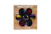 Zabawki - Impulse Toys Emoji Octo Fidget 4-asst - 6930028