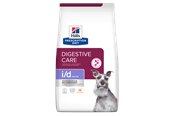 Psy - Hill's Prescription Diet i/d Low Fat Dog Food 12kg - 052742040554