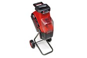 Rozdrabniacz - ogród - Einhell REDAXXO 36/25 garden shredder - 3430710