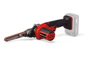 Szlifierka katowa - Einhell TE-BF 18 Li-solo angle grinder - 4461000