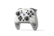 Akcesoria dla graczy - HORI Wireless PAD Turbo (Frost) for Nintendo Switch™ 2 - Wireless Controller - Nintendo Switch 2 - NSX-132E