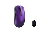 Myszka - WLMouse Ying 影 Magnesium - Myszka do gier - Optyczny - 5 - Fiolet - YINGMG-PURPLE-O