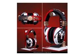 Sluchawki, zestaw sluchawkowy - Lexip - Assassin Bundle - headset - 3.5 mm jack - with Ubisoft controller and Assassin's Creed Shadows - UBXLXBOX002