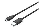 Kabel USB - Unitek C14069BK - USB-C cable - USB to USB-C - 3 m - C14069BK